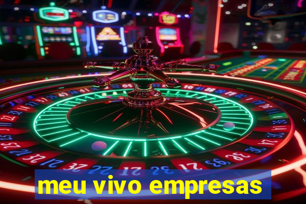 meu vivo empresas